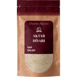 Aktar Diyarı Saf Dondurmacı Salep 250 gr 100 Saf - 1 Adet