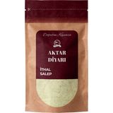 Aktar Diyarı Salep Avrupa Guargum 250 gr - 1 Adet