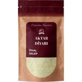 Aktar Diyarı Salep Avrupa Guargum 500 gr - 1 Adet