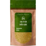 Aktar Diyarı Saman Poy 1000 gr - 1 Adet