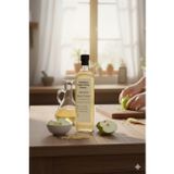 Aktar Diyarı Sandaloz Sakızlı Elma Sirkesi 500 ML, MHG-ADY58081