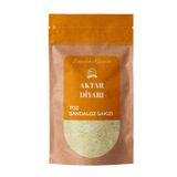 Aktar Diyarı Sandroz Sandaloz Sakızı Öğütülmüş 250 gr, BHR-ADY45418