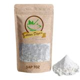 Aktar Diyarı Şap Toz Yenilebilir Aliminyum Sülfat 50 GR, DGR-ADY96786
