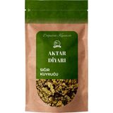 Aktar Diyarı Sığır Kuyruğu Yaprak 1.kalite 50 gr - 1 Adet