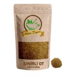 Aktar Diyarı Sinirli Ot-Damar Otu Öğütülmüş 100 GR, BTK-ADY80952