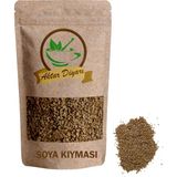 Aktar Diyarı Soya Kıyması 1 kg Düşük Yağlı Protein Kaynağı Sağlıklı Beslenme İçin
