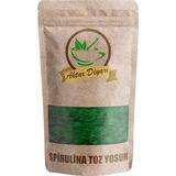 Aktar Diyarı Spirulina Toz Yosun %100 Saf 50 gr