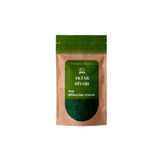 Aktar Diyarı Spirulina Toz Yosun - Spirulina % 100 Saf 100 Gr
