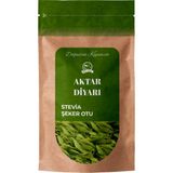 Aktar Diyarı Stevia Bitki Şeker Otu 500 gr - 1 Adet
