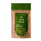 Aktar Diyarı Stevia Bitki Şeker Otu 500 Gr, BTK-ADY33132