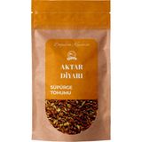 Aktar Diyarı Süpürge Otu Tohumu 500 gr - 1 Adet