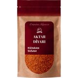 Aktar Diyarı Susam Kızaran Simitlik 1000 gr - 1 Adet