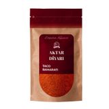 Aktar Diyarı Taco Baharatı 500 gr Ommar, BHR-ADY37581