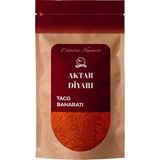 Aktar Diyarı Taco Baharatı Ommar 1000 gr - 1 Adet