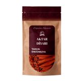 Aktar Diyarı Tarçın Kabuk Endonezya 1. Kalite 7-8 cm 500 GR, BHR-ADY94102