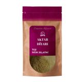 Aktar Diyarı Toz Sığır Jelatin 100 Saf Sığır Domuz İçermez 1000 GR