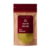 Aktar Diyarı Toz Zencefil 100 GR, BHR-ADY64495