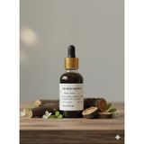Aktar Diyarı Udi Hindi Yağı 20 ML