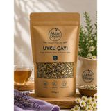 Aktar Diyarı Uyku Çayı (Zeytin/kediotu Kökü/çarkıfelek/şerbetçi Otu/melisa/papatya) - 1 Adet