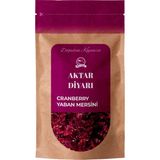 Aktar Diyarı Yaban Mersini Ithal Cranberry 1000 gr - 1 Adet