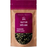 Aktar Diyarı Yasemin Çayı Top Küçük Moli 100 gr - 1 Adet