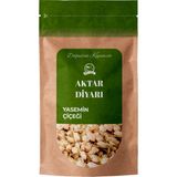 Aktar Diyarı Yasemin Çiçeği Beyaz Tomurcuk 100 gr - 1 Adet