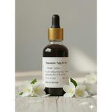 Aktar Diyarı Yasemin Yağı 50 ML - Otama Doğal Bitkisel Yağ, BTY-ADY68653