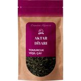Aktar Diyarı Yeşil Çay Barut Tomurcuk 100 gr - 1 Adet