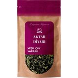 Aktar Diyarı Yeşil Çay Yaprak Ekstra 250 gr - 1 Adet
