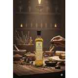 Aktar Diyarı Yılan Yağı 250 ML - Saç ve Cilt Bakımı için Doğal Bitkisel Yağ, BTY-ADY48945