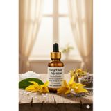 Aktar Diyarı Ylang Ylang Yağı 100 ML - Bitkisel Yağ, BTY-ADY77631