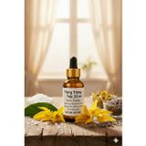 Aktar Diyarı Ylang Ylang Yağı 1000 ML - Bitkisel Yağ, BTY-ADY42608