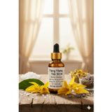 Aktar Diyarı Ylang Ylang Yağı 50 ML - Bitkisel Yağ, BTY-ADY69452