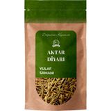 Aktar Diyarı Yulaf Samanı 100 gr - 1 Adet