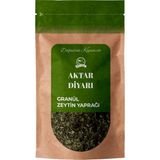 Aktar Diyarı Zeytin Yaprağı Çayı Granül 250 gr - 1 Adet