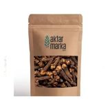 Aktar Marka 50 gr İri Tane Karanfil