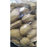 Aktar Osman Kabuklu Badem 1 Kğ Kırşehir Mahsül - 1 kg
