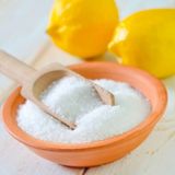 Aktar Store 1 kg Toz Limon Tuzu