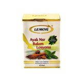 Aktar Store Lemor Ayak Bakım Nsr Losyonu 10 Ml