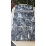 Aktar Tekstil 140X210 Halı Örtüsü, Kilim, Piknik Örtüsü, Koltuk Örtüsü 3M2