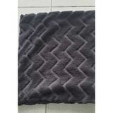 Aktar Tekstil 2 Adet Peluş Kırlent ( 45 X 45 Cm Soft Peluş Kırlent )