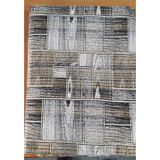 Aktar Tekstil 6 M2 Hali Örtüsü Savan ÇiFt Tarafli 200 X 300 Hali KiLiM