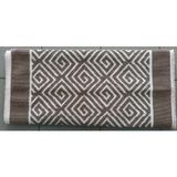 Aktar Tekstil 80 X 300 Bukle %100 Pamuklu Kilim