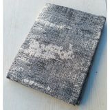Aktar Tekstil Çift Taraflı Katlanabilir Yıkanabilir Yüksek Kalite Pamuk Salon Oturma Odası Balkon Kilim.