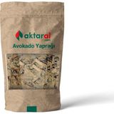 Aktaral Avokado Yaprağı 250 gr