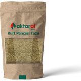 Aktaral Kurt Pençesi Öğütülmüş (Toz) 100 gr
