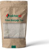 Aktaral Yılan Burçağı (Gavur Pancarı Kökü) Toz 250 gr