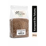 Aktarbilir Karnıyarık Otu Tohumu 250 g Plantago Psyllium