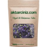 Aktarcınız 1 kg Ebegümeci Çiçek