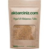 Aktarcınız 1 Kg Sarı Hardal Tohumu